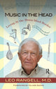 Book cover of: Music in the Head. By: Leo Rangell