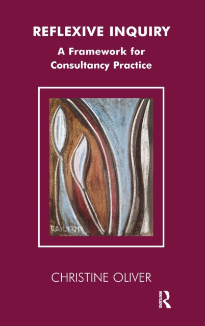 Book cover of: Reflexive Inquiry
