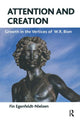 Book cover of: Attention and Creation. By: Fin Egenfeldt-Nielsen