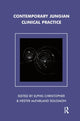 Book cover of: Contemporary Jungian Clinical Practice. By: Elphis Christopher