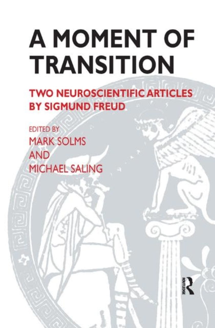 Book cover of: Moment of Transition. By: Michael Saling