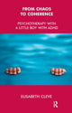 Book cover of: From Chaos to Coherence. By: Elisabeth Cleve