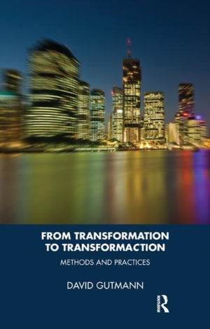 From Transformation to TransformaCtion