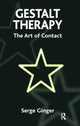 Book cover of: Gestalt Therapy. By: Serge Ginger