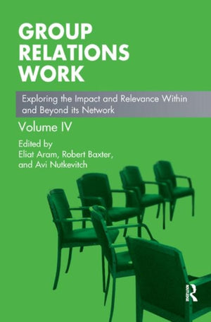 Group Relations Work