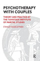Book cover of: Psychotherapy With Couples. By: Stanley Ruszczynski