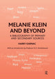 Book cover of: Melanie Klein and Beyond. By: Harry Karnac