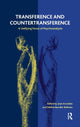 Book cover of: Transference and Countertransference. By: Jean Arundale
