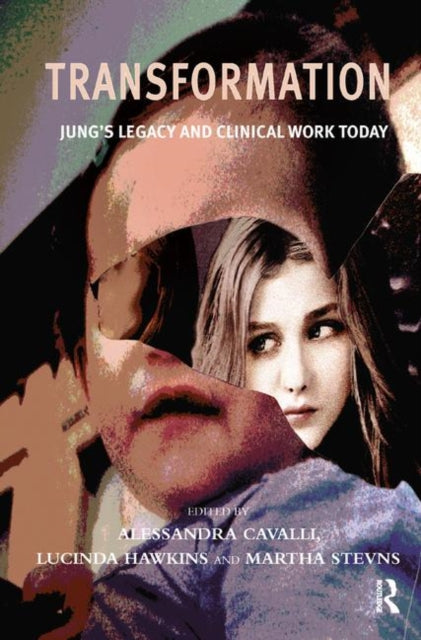 Book cover of: Transformation