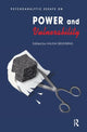 Book cover of: Psychoanalytic Essays on Power and Vulnerability. By: Halina Brunning