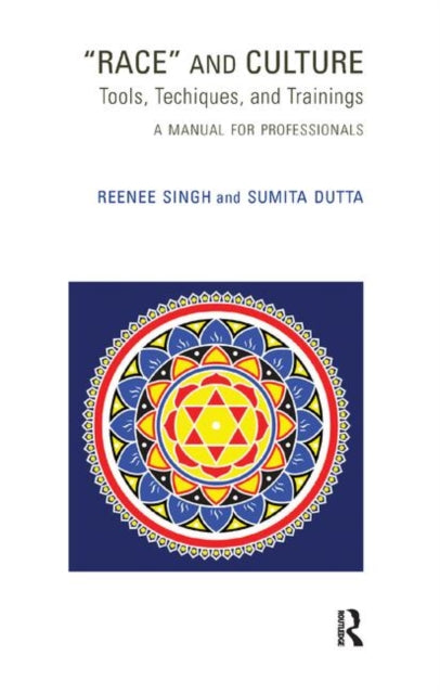 Book cover of: Race and Culture. By: Sumita Dutta