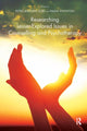 Book cover of: Researching Lesser-Explored Issues in Counselling and Psychotherapy. By: Peter Madsen Gubi