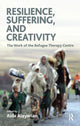 Book cover of: Resilience, Suffering and Creativity. By: Aida Alayarian