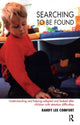Book cover of: Searching to be Found. By: Randy Lee Comfort