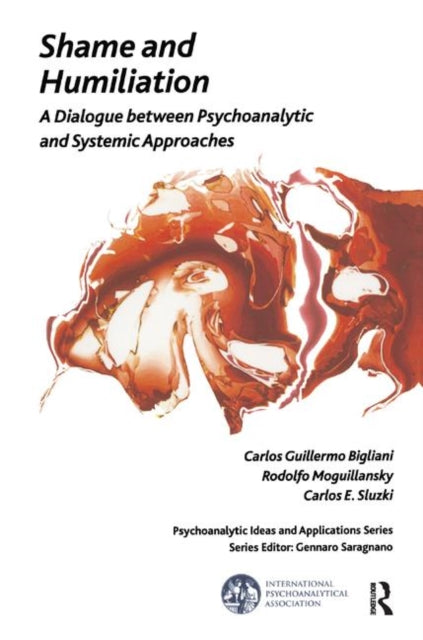 Book cover of: Shame and Humiliation
