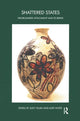 Book cover of: Shattered States. By: Judy Yellin