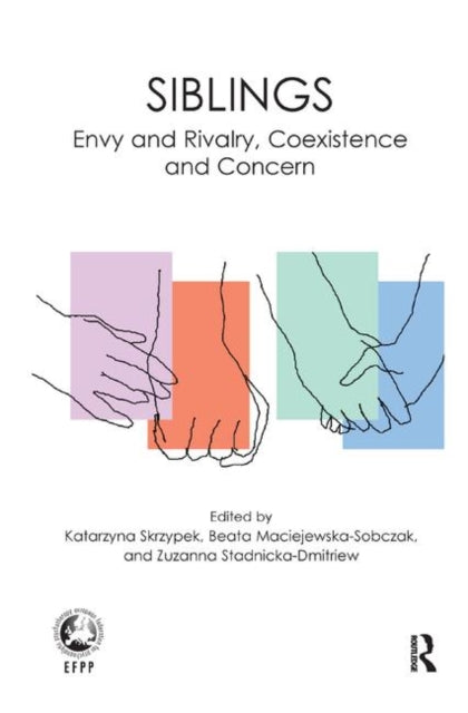 Book cover of: Siblings