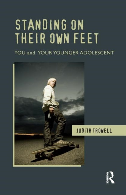 Book cover of: Standing on their Own Feet