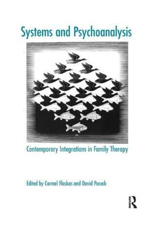 Systems and Psychoanalysis