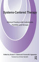 Book cover of: Systems-Centered Therapy. By: Yvonne M. Agazarian