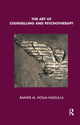 Book cover of: Art of Counselling and Psychotherapy. By: Rainer Matthias Holm-Hadulla