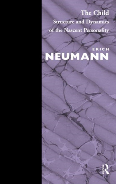 Book cover of: Child. By: Erich Neumann