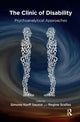 Book cover of: Clinic of Disability. By: Simone Korff Sausse