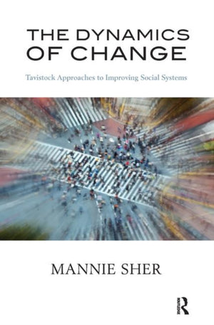 Dynamics of Change