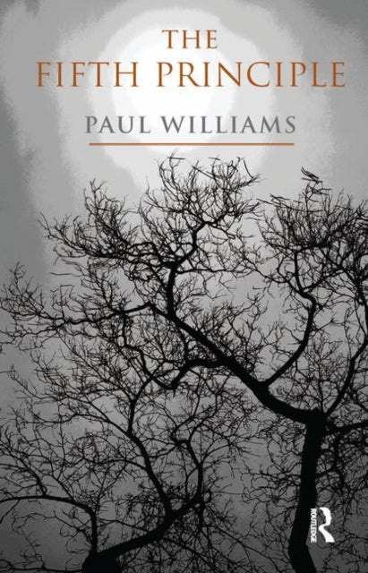 Book cover of: Fifth Principle
