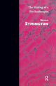 Book cover of: Making of a Psychotherapist
