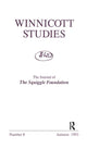 Book cover of: Winnicott Studies. No 8. By: Laurence Spurling