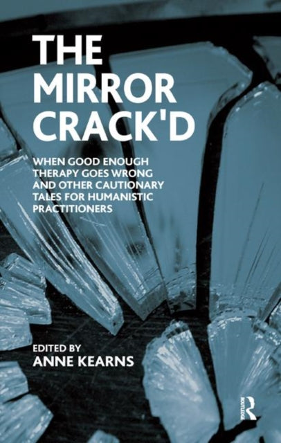 Book cover of: Mirror Crack'd. By: Anne Kearns