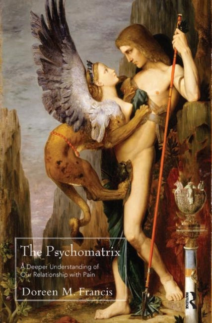 Book cover of: Psychomatrix. By: Doreen M. Francis