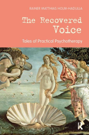 The Recovered Voice