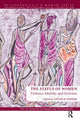 Book cover of: Status of Women
