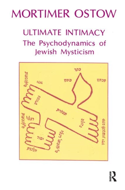Book cover of: Ultimate Intimacy