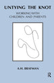 Book cover of: Untying the Knot. By: A. H. Brafman