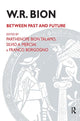 Book cover of: W.R. Bion. By: Franco Borgogno