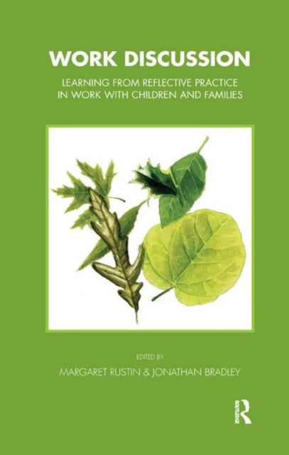 Book cover of: Work Discussion
