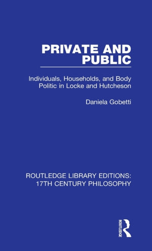 Private and Public