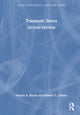 Book cover of: Traumatic Stress. By: Patricia A. Resick