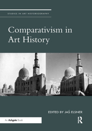 Comparativism in Art History