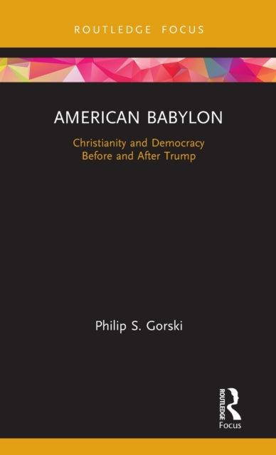 American Babylon