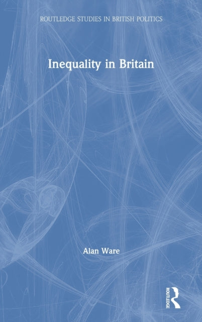 Inequality in Britain