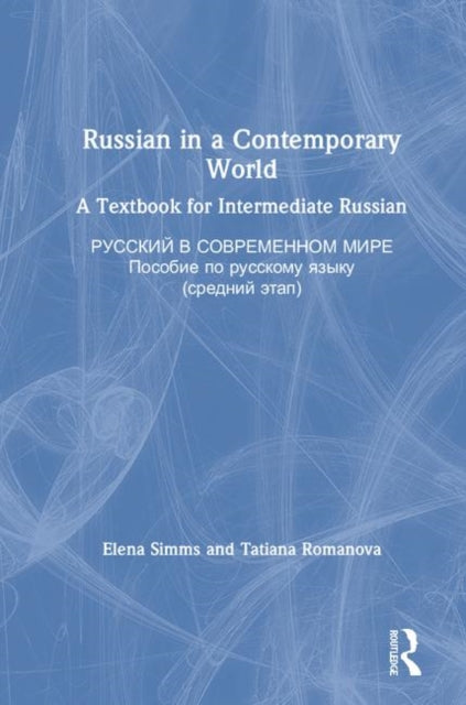 Russian in a Contemporary World