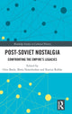 Book cover of: Post-Soviet Nostalgia. By: Otto Boele