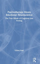 Book cover of: Psychotherapy Meets Emotional Neuroscience. By: Gilbert Pugh