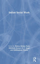 Book cover of: Indian Social Work. By: Bishnu Mohan Dash