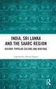 Book cover of: India, Sri Lanka and the SAARC Region. By: Lopamudra Maitra Bajpai