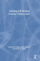 Book cover of: Teaching K-8 Reading. By: Christine H. Leland